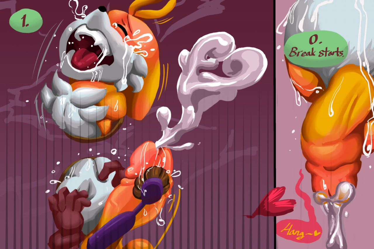 [Twomario] New Magic Ring: Tails (Uncensored)