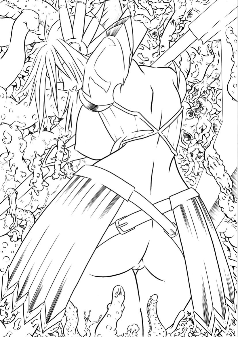 [Omoni Yoruyou (Hiratami)] Mayou Koto Naku Glamour Body 3 (Fantasy Earth Zero)