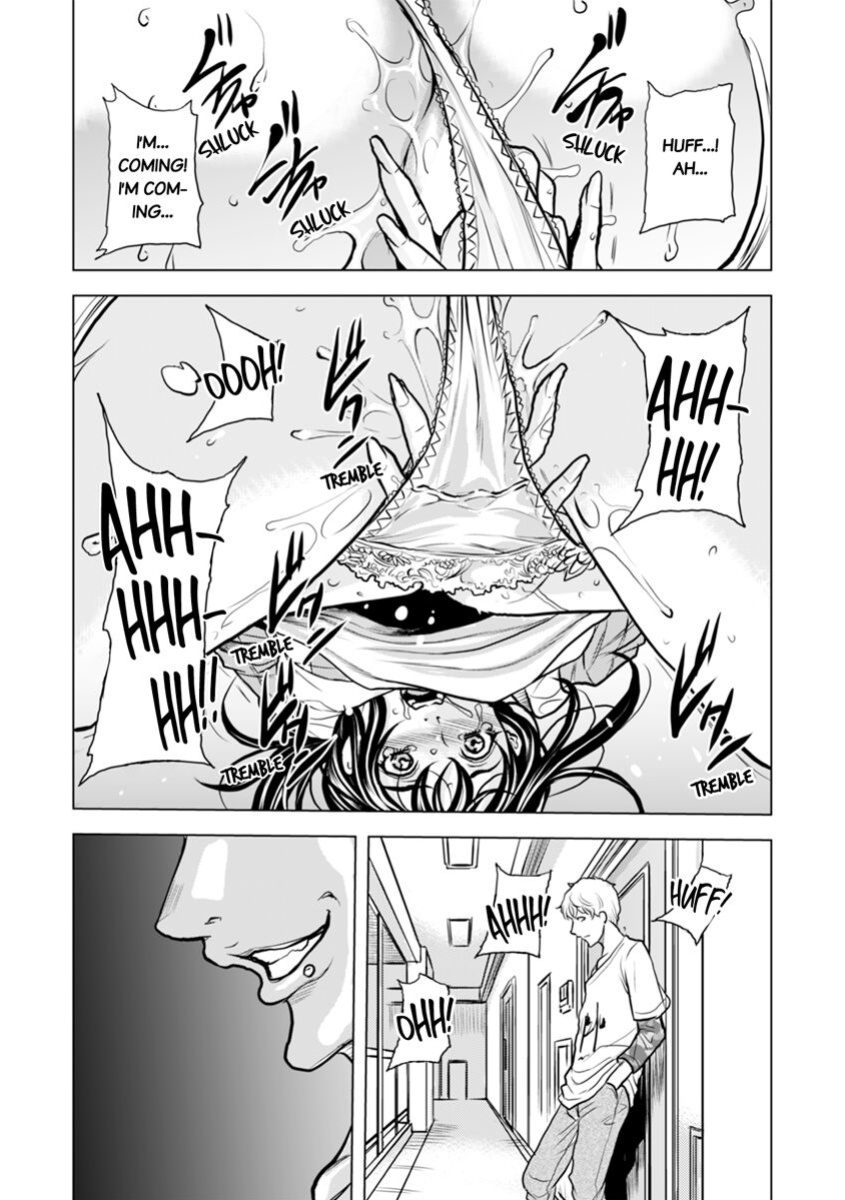 [Tachibana Naoki] Oku-san, Zenra de Dogeza Shiro yo - Rinjin DQN no Iboibo Chi ● po de Tsukareta Hitodzuma wa... 1-3 | Pounded by My Neighbor's Pearled Penis 1-3