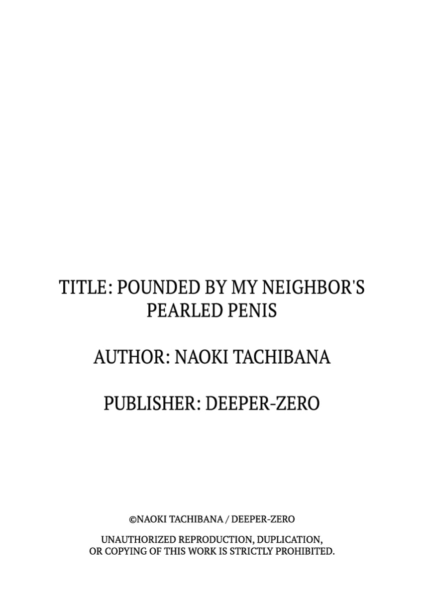 [Tachibana Naoki] Oku-san, Zenra de Dogeza Shiro yo - Rinjin DQN no Iboibo Chi ● po de Tsukareta Hitodzuma wa... 1-3 | Pounded by My Neighbor's Pearled Penis 1-3