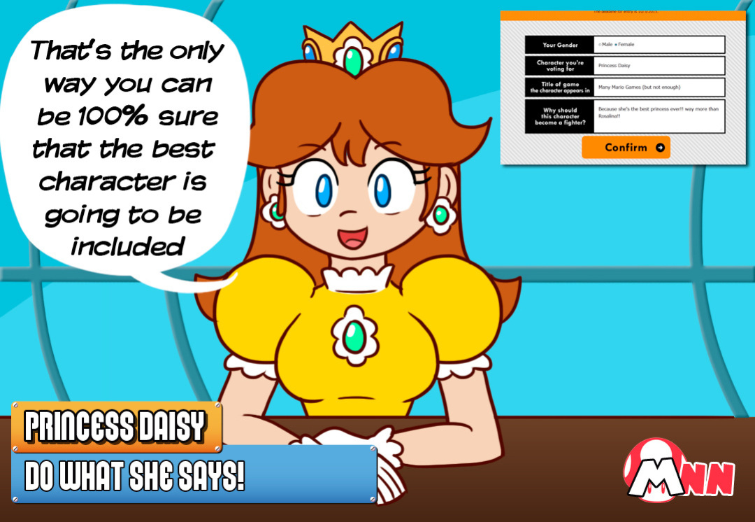 [Furboz] Support Daisy