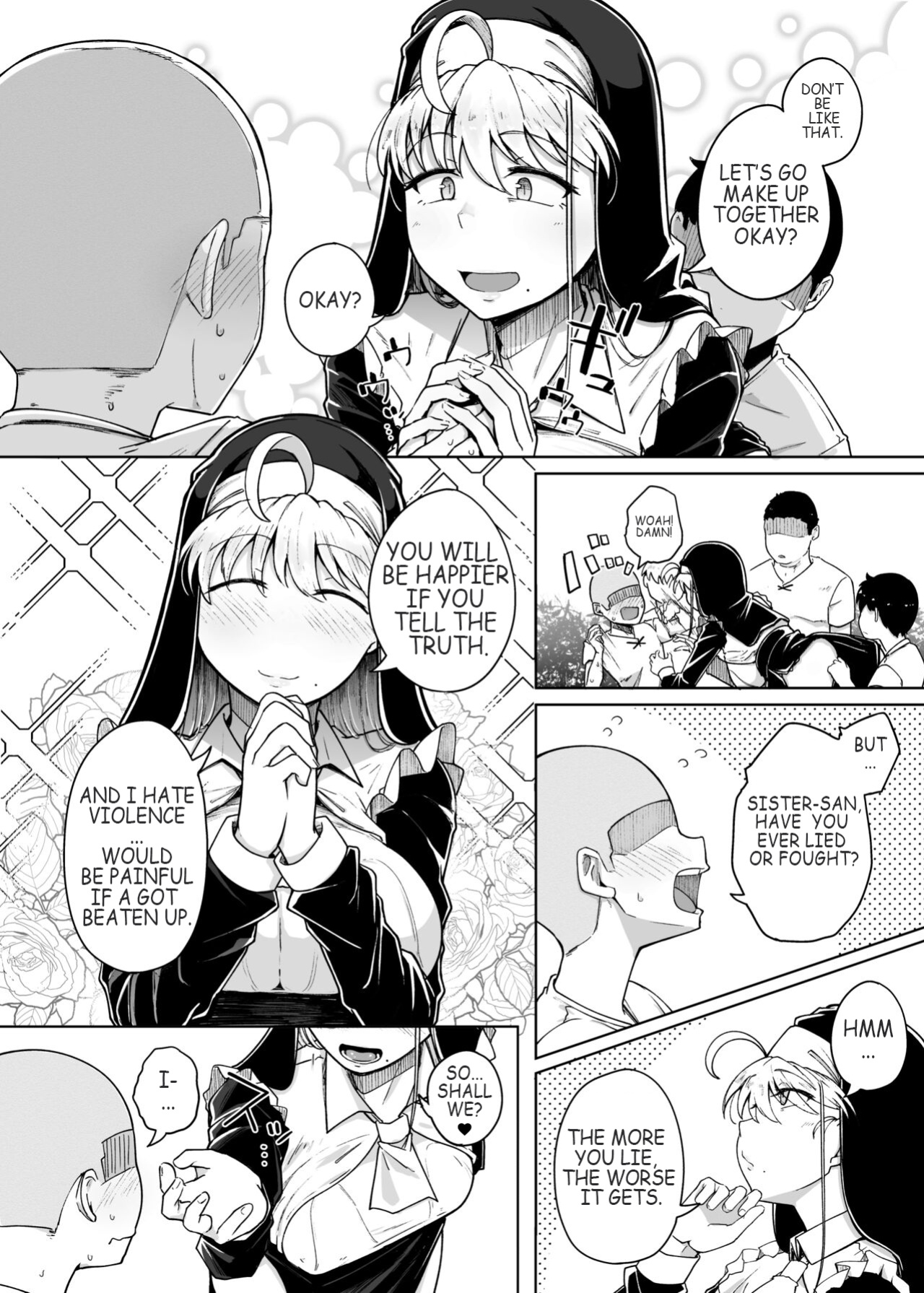 [Jikahatsudensho (flanvia)] Zange Ana 3