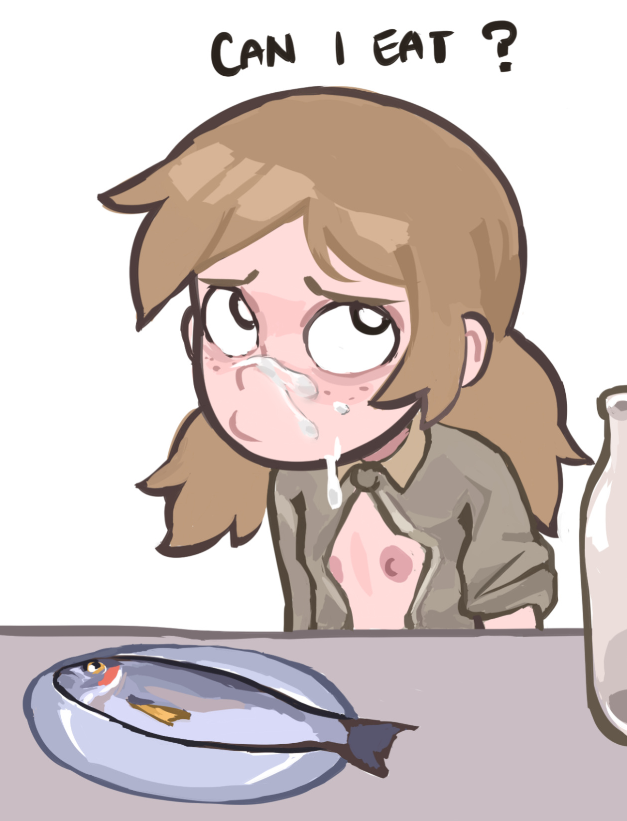 Artist - Poivre Moulu