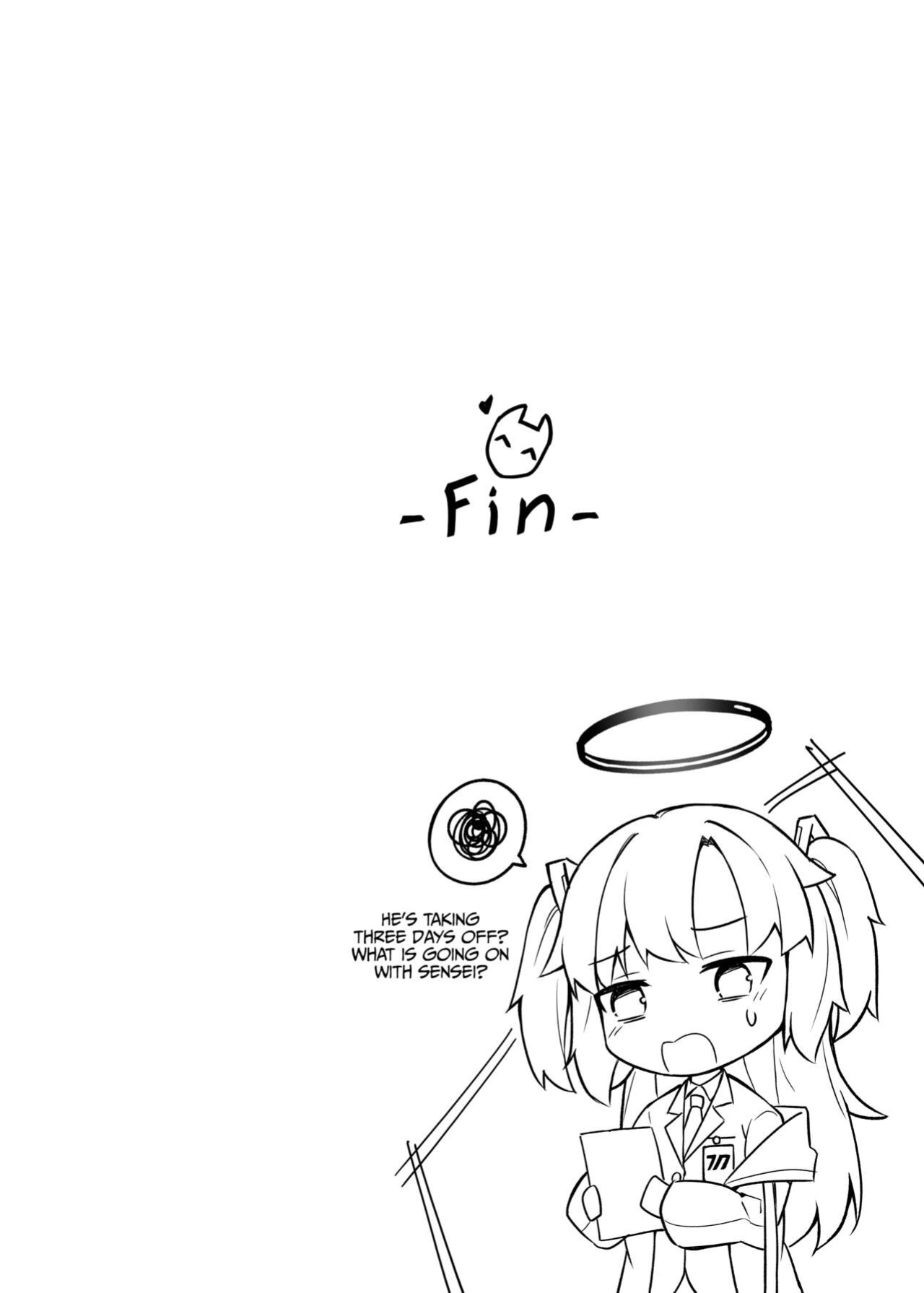 [SafariPark (Anjaku112)] Overflowing With Love From Wakamo (Blue Archive) [Uncensored] [LunaticSeibah]