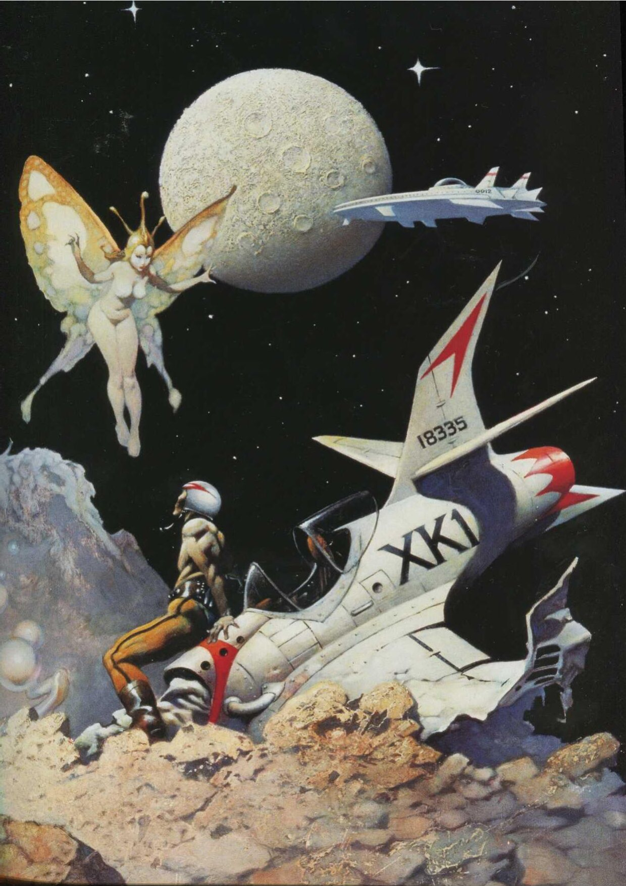 Testament: A Celebration of the Life and Art of Frank Frazetta