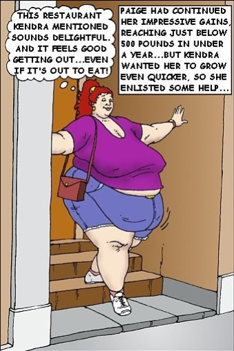 Paiges Story