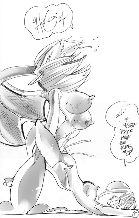 [mamabliss] dragongirl