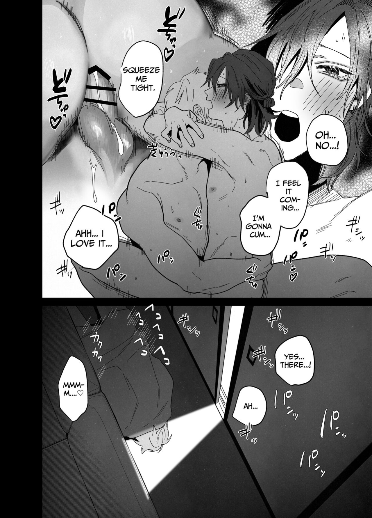 [10-jikan Suimin (nocori)] There Are No Rules in the Bedroom!