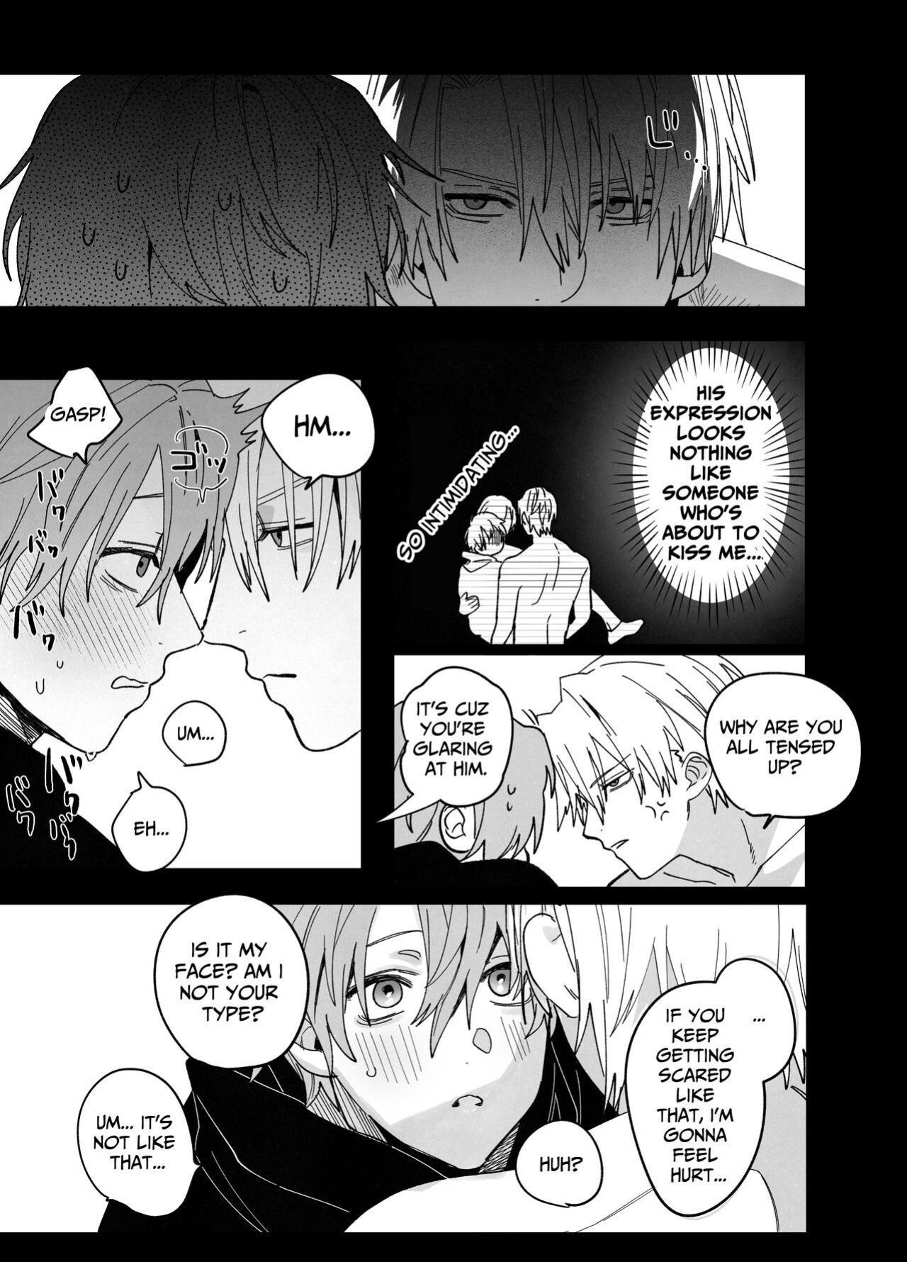[10-jikan Suimin (nocori)] There Are No Rules in the Bedroom!