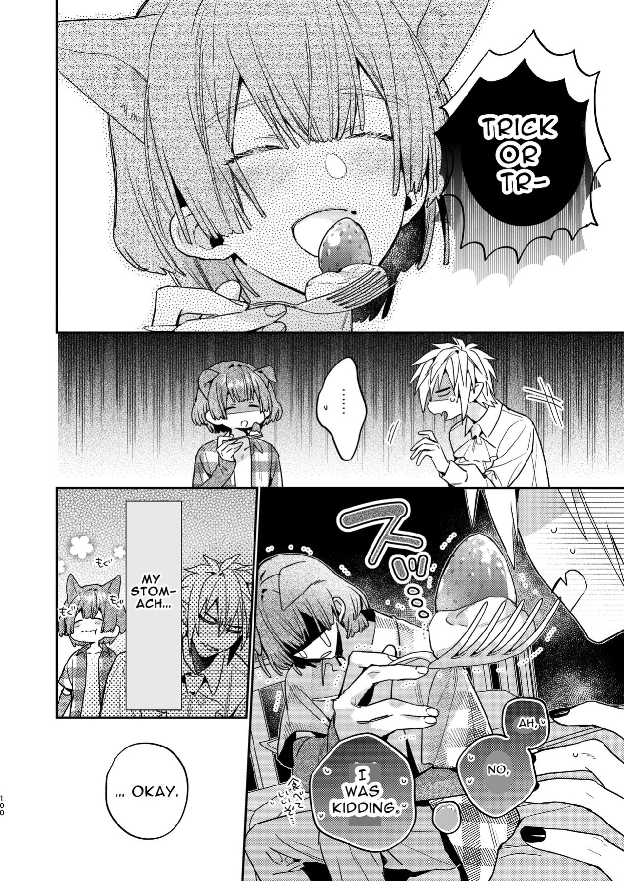 [niwaniwa (Oova Akiru)] Tensei Mob wa BL-gee no Sekai de Hamerare Kouryakusaremashita!? 2 | Sex with the Love Interest! But I'm an NPC! 2 [Bean Works]