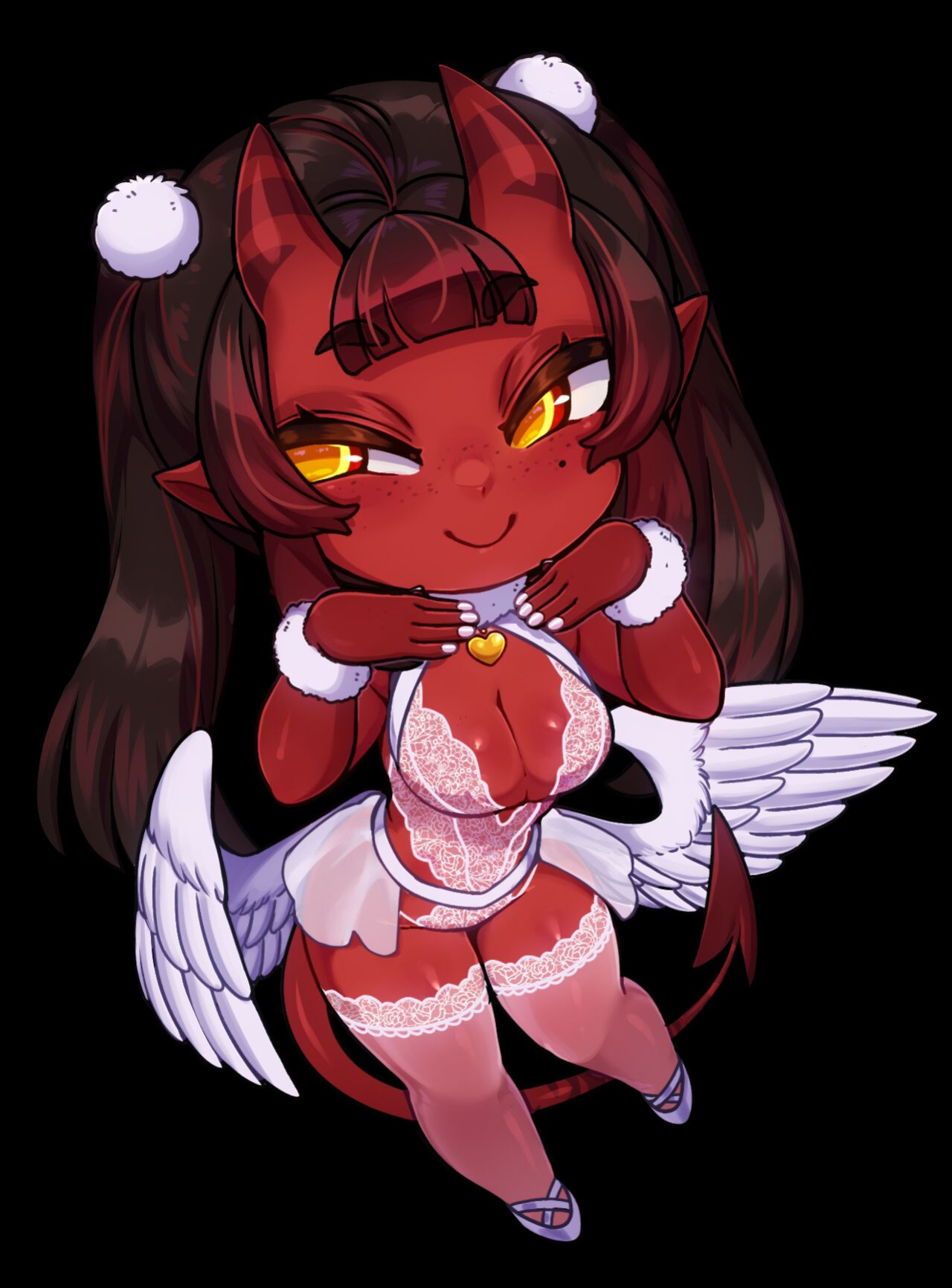 [Merunyaa] Meru 2023 (aka The Meruccubus)