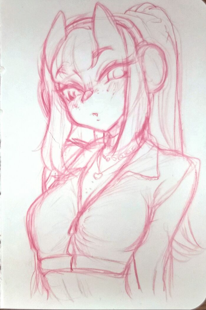 [Merunyaa] Meru 2023 (aka The Meruccubus)