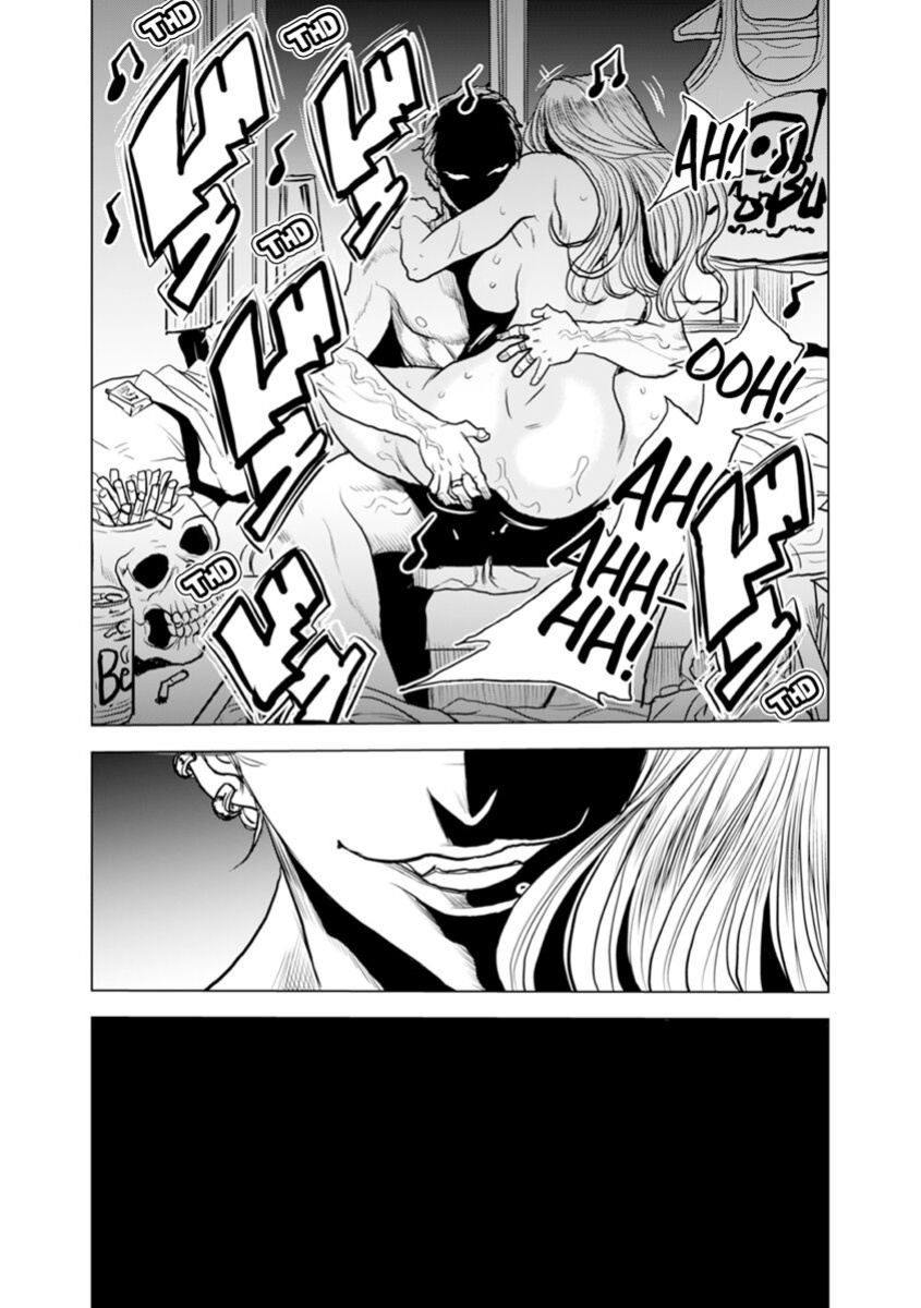 [Tachibana Naoki] Oku-san, Zenra de Dogeza Shiro yo - Rinjin DQN no Iboibo Chi ● po de Tsukareta Hitodzuma wa... 1-5 | Pounded by My Neighbor's Pearled Penis 1-5
