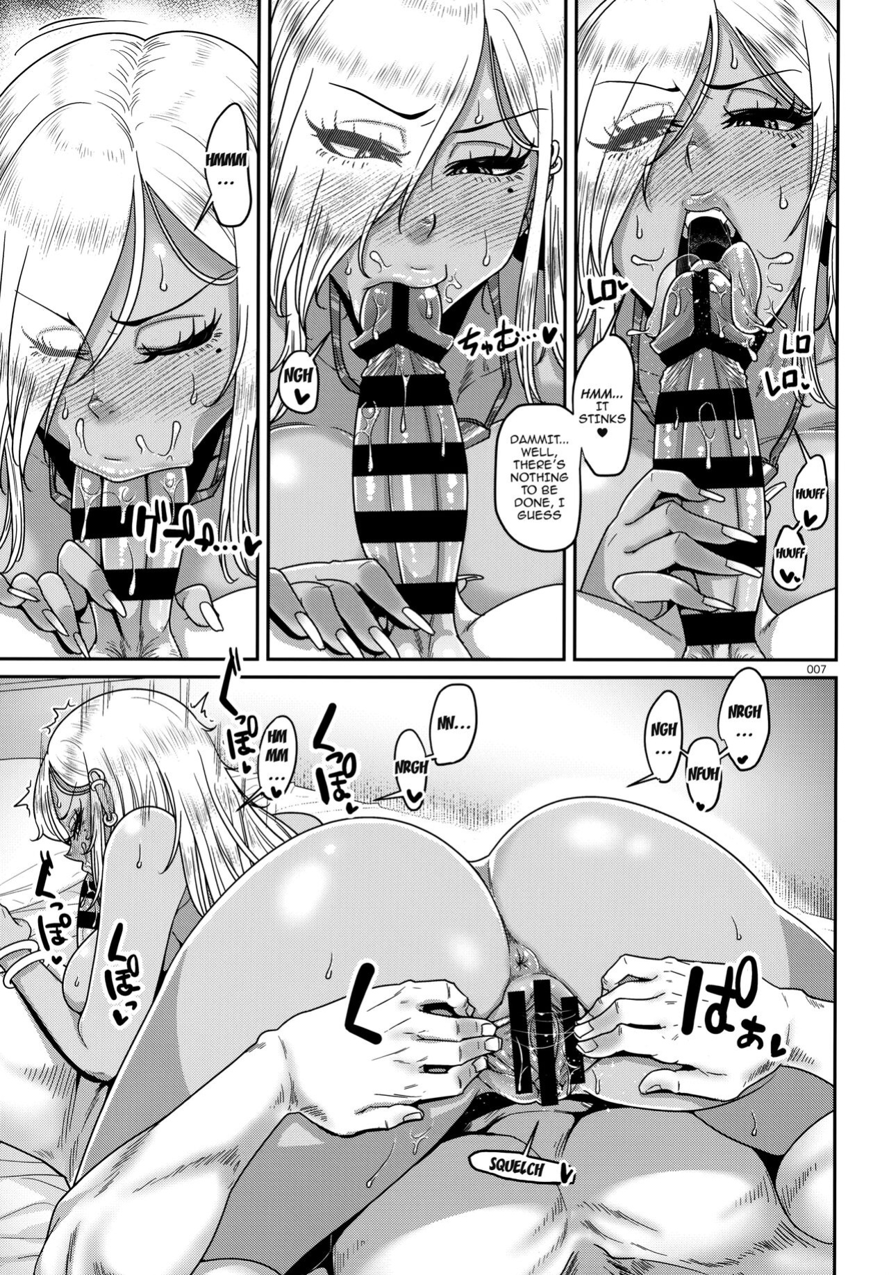 (C100) [Hachimidosan (Toge Toge)] SeFri Ijou Koibito Miman / More than Fuckbuddies, Less Than Lovers