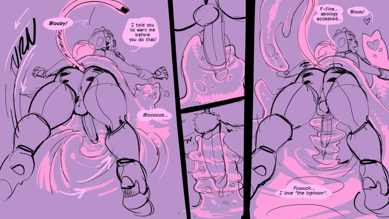 [KennoArkkan] Cosmos Lust
