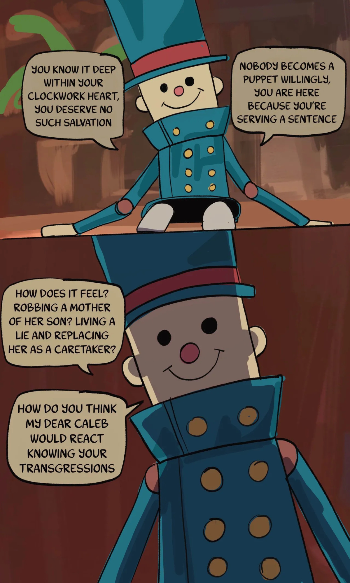 [BasedBinkie] Replacement