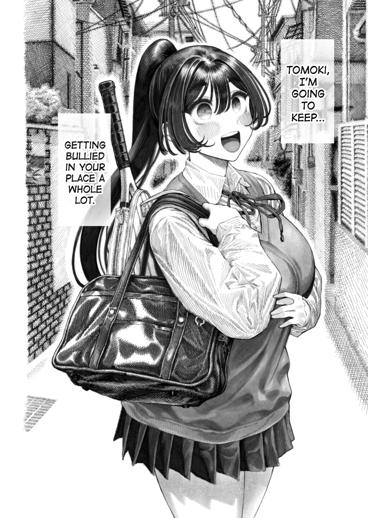 [Hiruneya-san (Hirune)] Migawari! Mawasare Ruka-chan [biribiri]