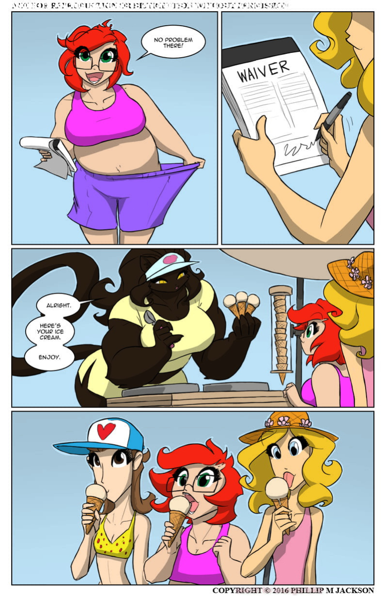 [JollyJack] Double Scoop (Colored)