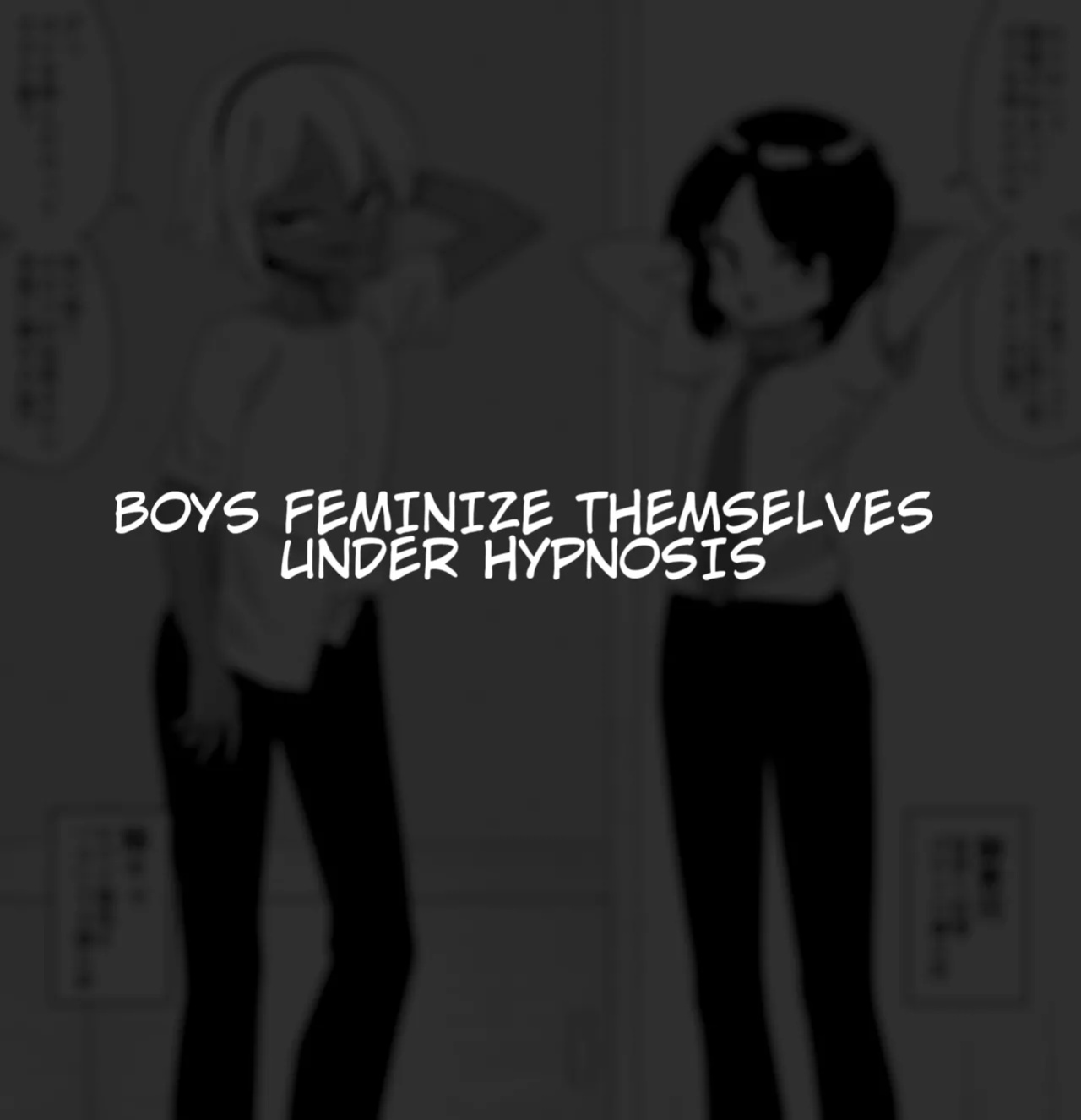 [Tateyoko Issen (Shinagawa Mikuzu)] Hidoi Me ni Au Otokonoko-tachi vol.6