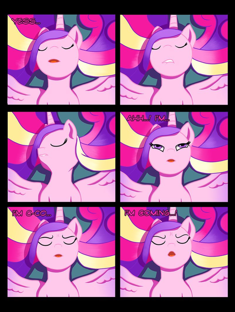 [Idle-Hooves] Saturday Night (My Little Pony Friendship Is Magic)
