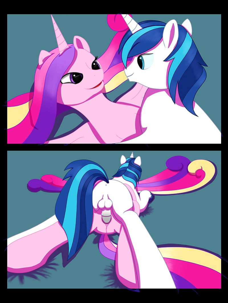 [Idle-Hooves] Saturday Night (My Little Pony Friendship Is Magic)