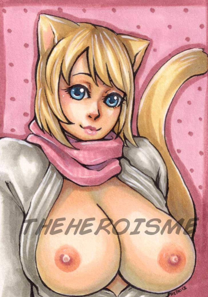 Shingeki no Kyojin Hentai Art by Theheroisme