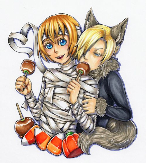 Shingeki no Kyojin Hentai Art by Theheroisme