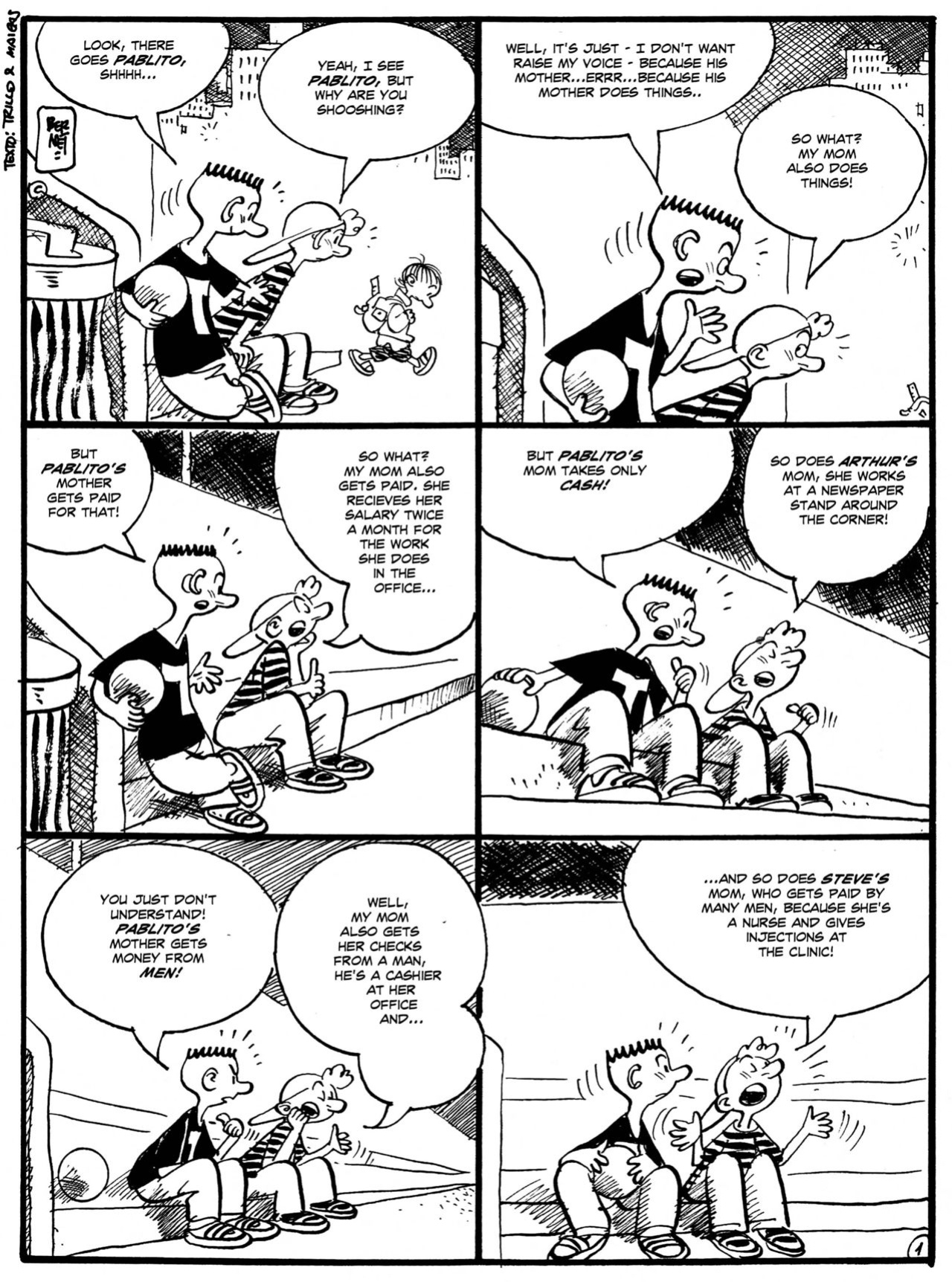 [Jordi Bernet] Clara After Dark - Volume #10 (ENG)