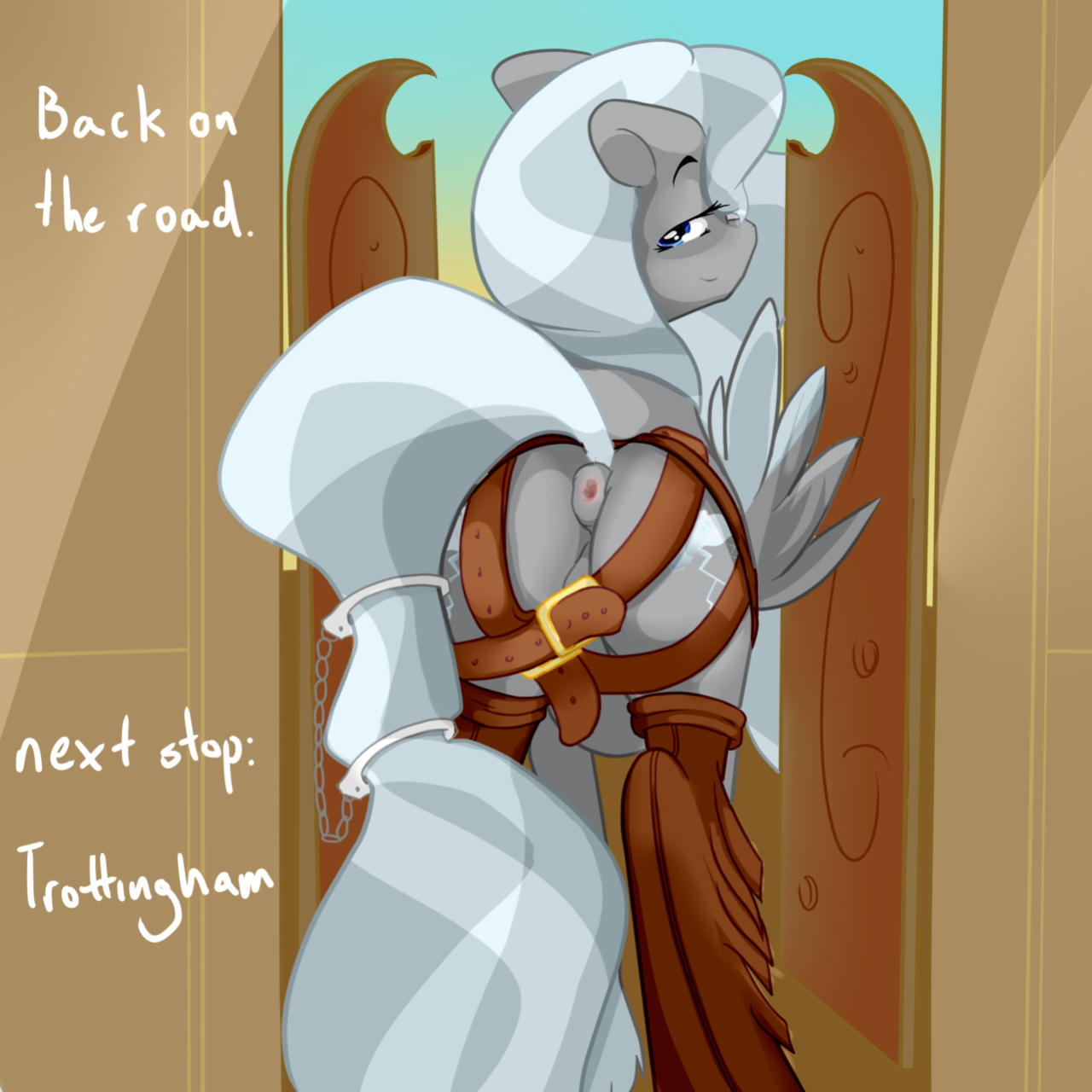 [sevartz] Stories from the front