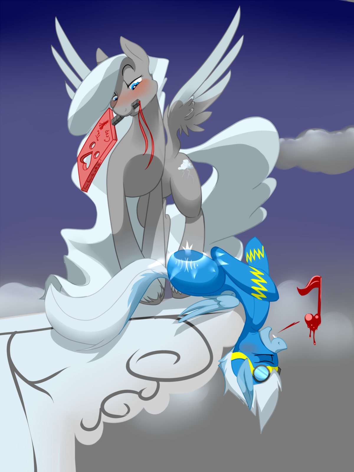 [sevartz] Stories from the front
