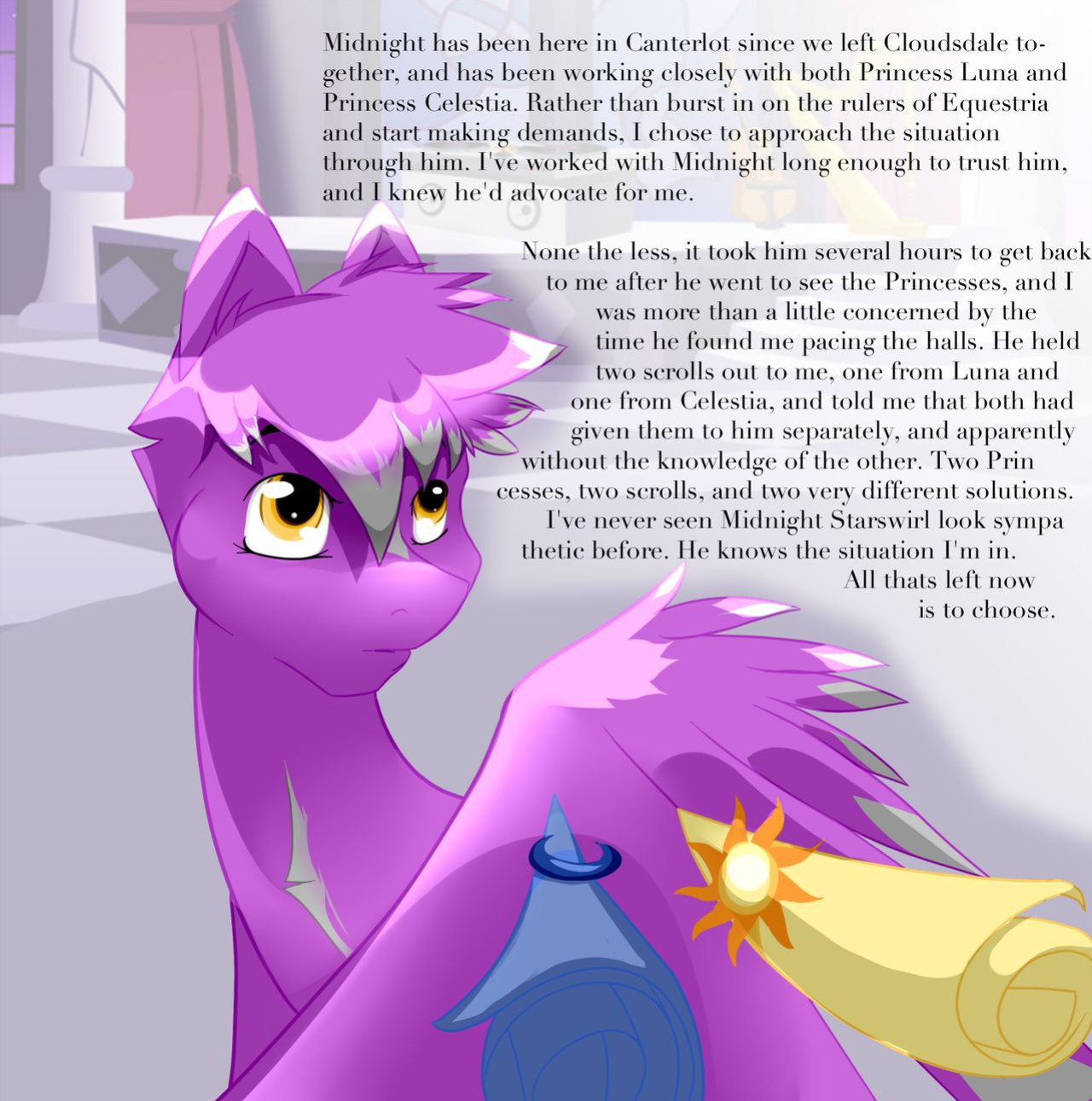 [sevartz] Stories from the front