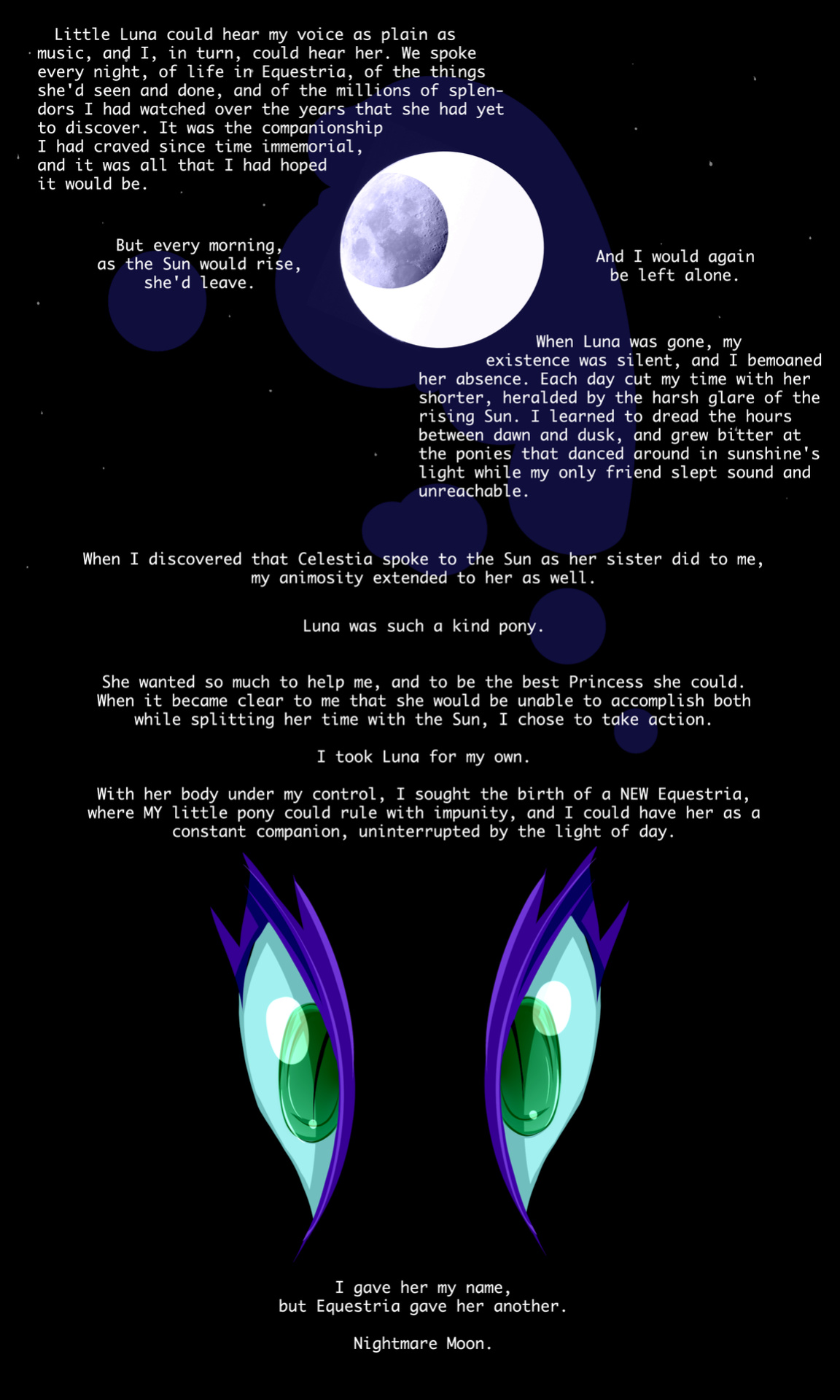 [sevartz] Stories from the front