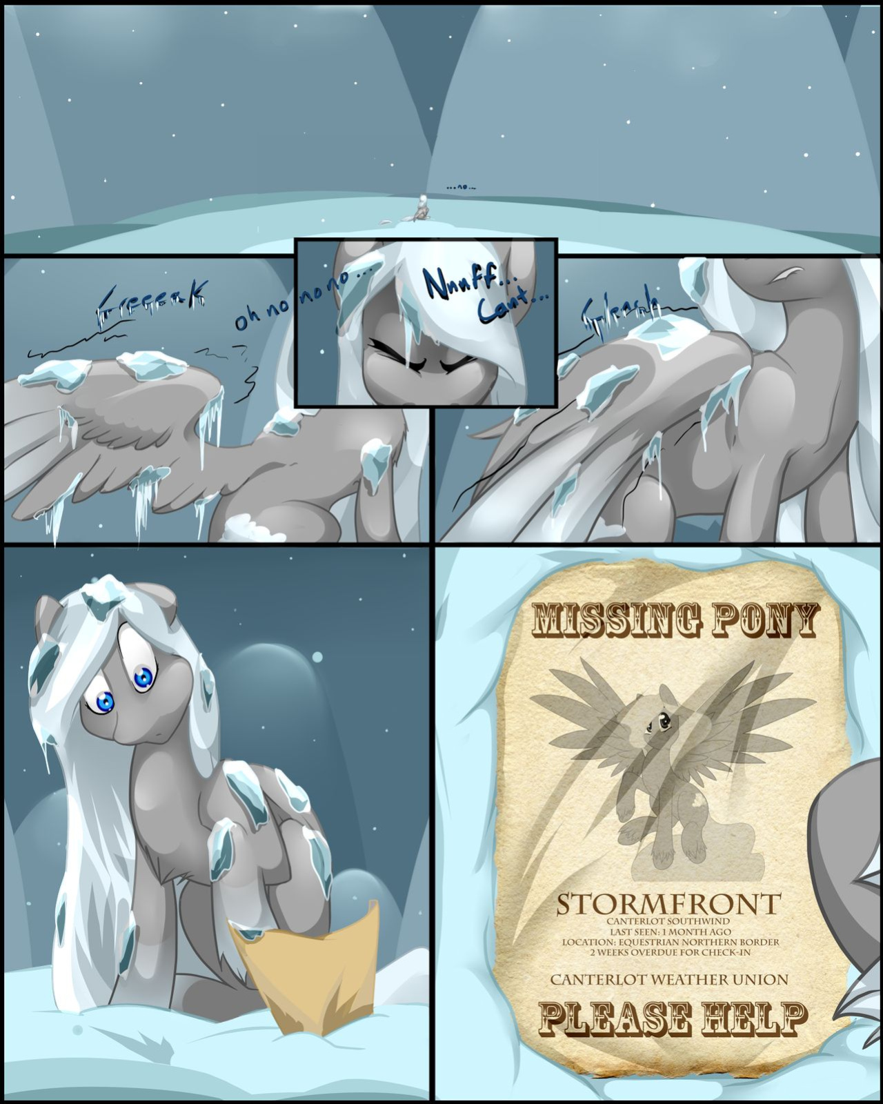[sevartz] Stories from the front