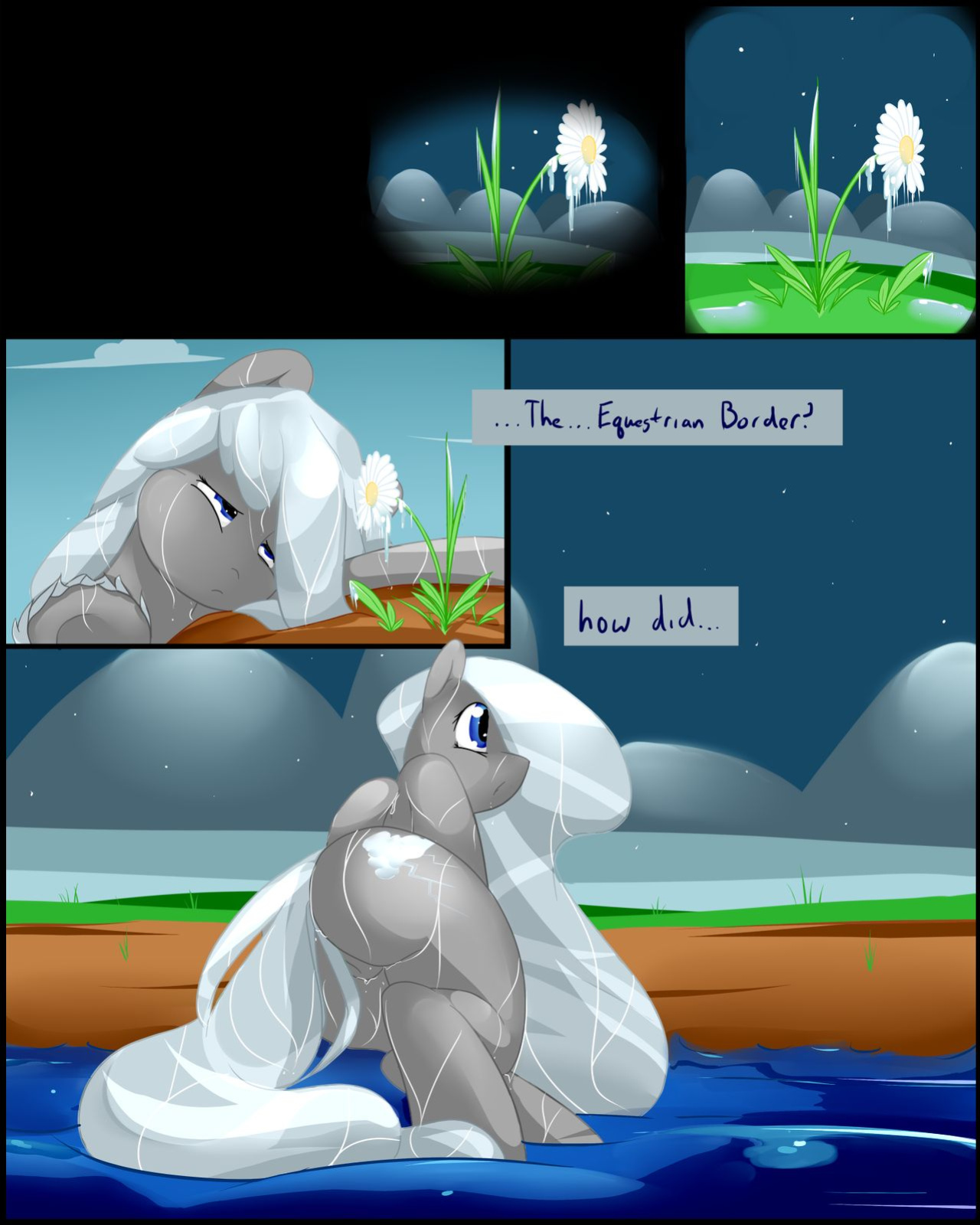 [sevartz] Stories from the front