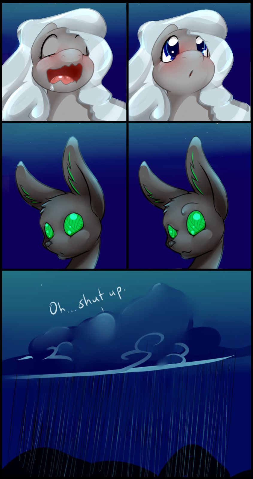 [sevartz] Stories from the front