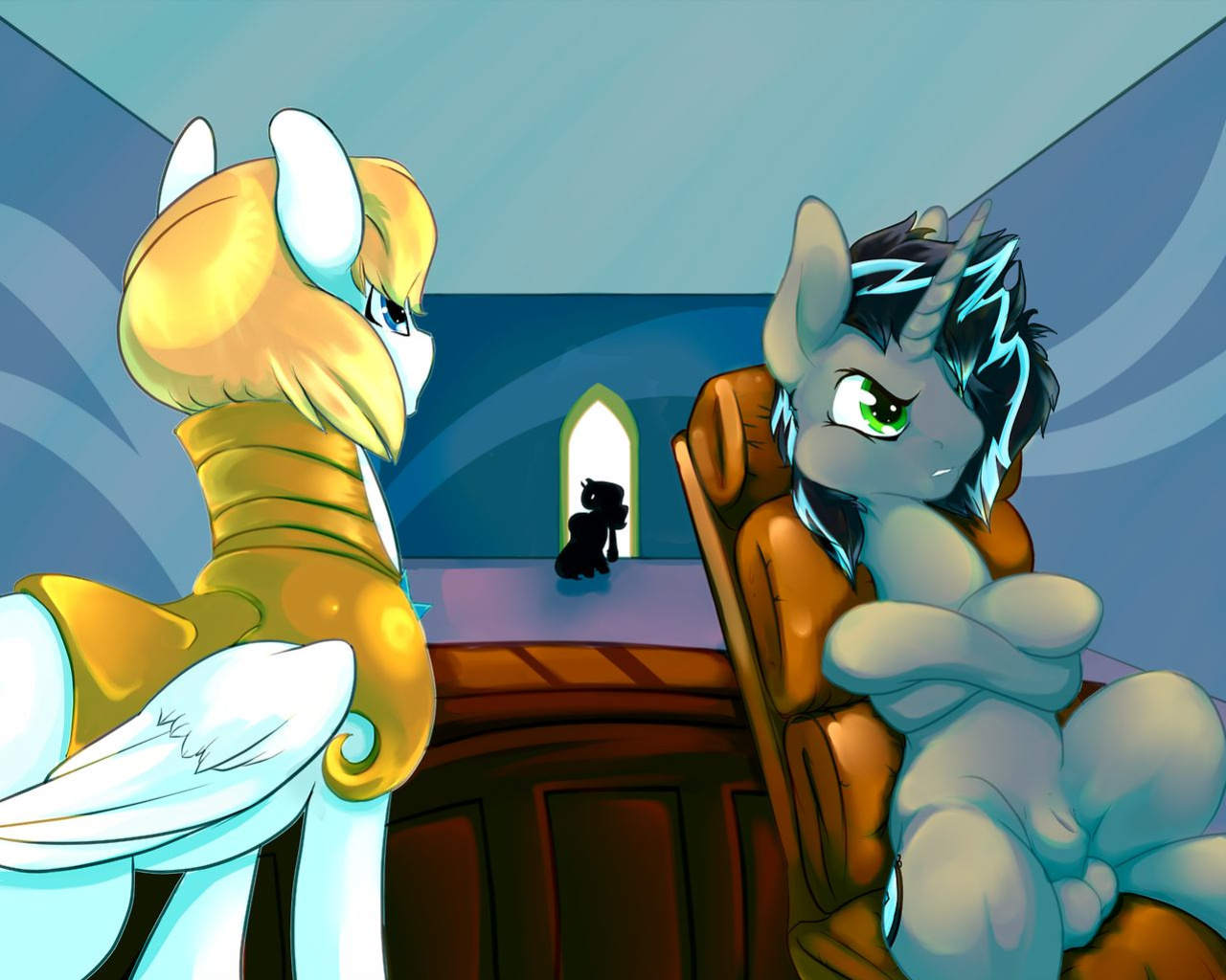 [sevartz] Stories from the front