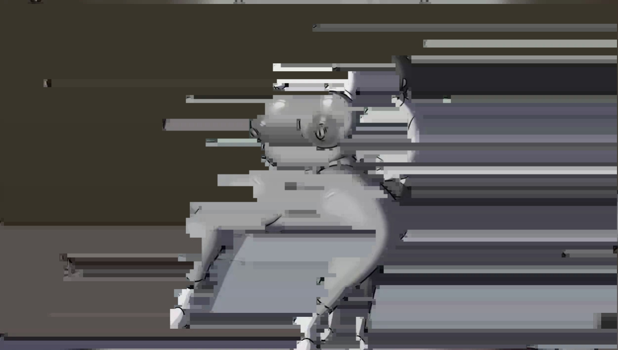 [TheNewPassion] A Night Alone (Deltarune) (Animated - WIPS) (Ongoing)