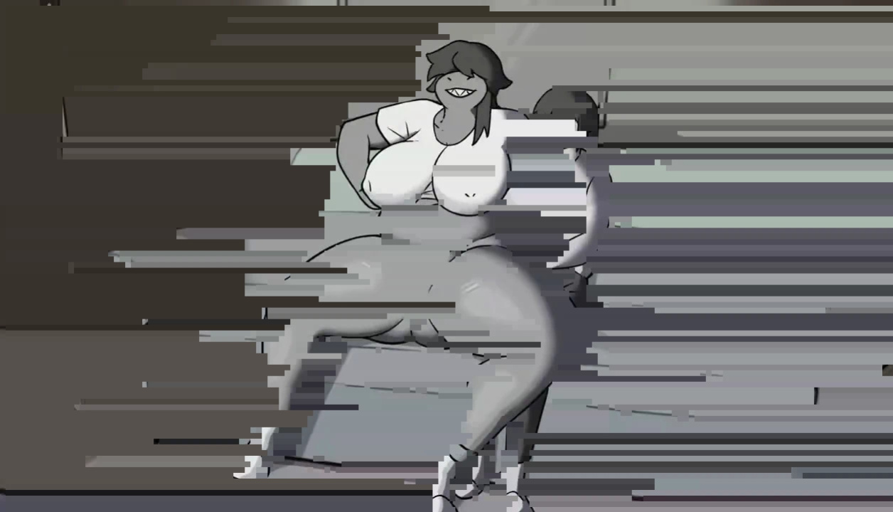 [TheNewPassion] A Night Alone (Deltarune) (Animated - WIPS) (Ongoing)