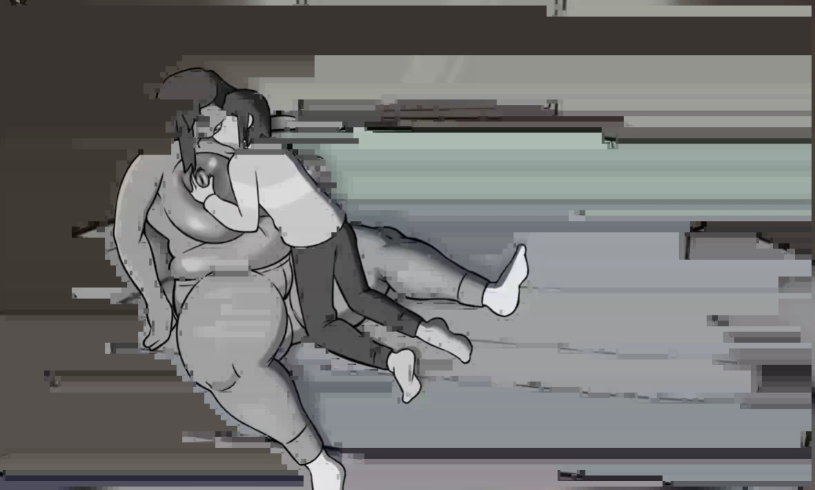 [TheNewPassion] A Night Alone (Deltarune) (Animated - WIPS) (Ongoing)