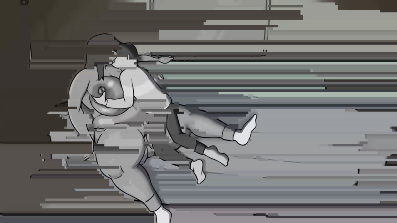 [TheNewPassion] A Night Alone (Deltarune) (Animated - WIPS) (Ongoing)