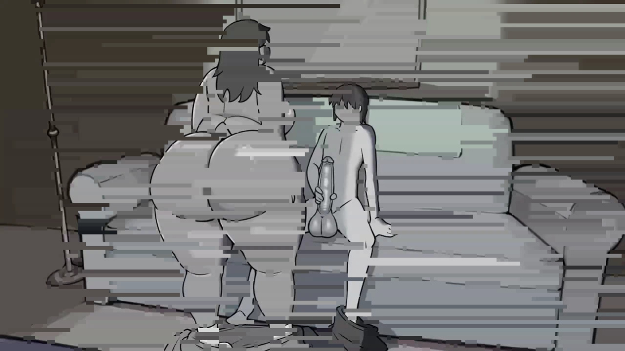 [TheNewPassion] A Night Alone (Deltarune) (Animated - WIPS) (Ongoing)