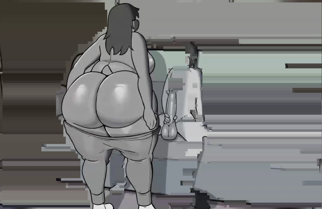 [TheNewPassion] A Night Alone (Deltarune) (Animated - WIPS) (Ongoing)