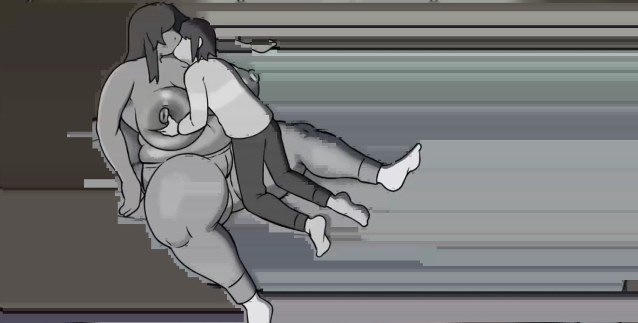 [TheNewPassion] A Night Alone (Deltarune) (Animated - WIPS) (Ongoing)