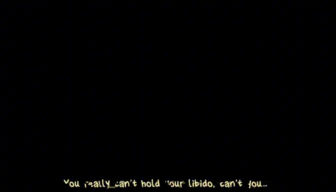 [TheNewPassion] A Night Alone (Deltarune) (Animated - WIPS) (Ongoing)