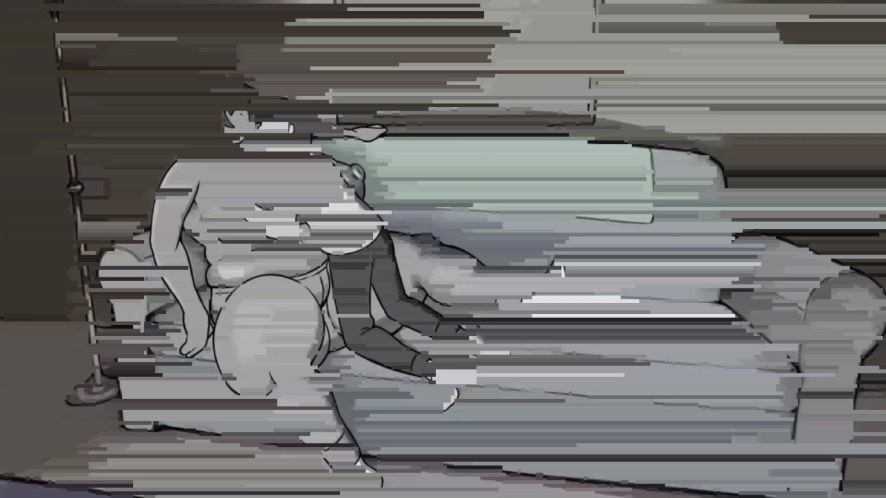 [TheNewPassion] A Night Alone (Deltarune) (Animated - WIPS) (Ongoing)