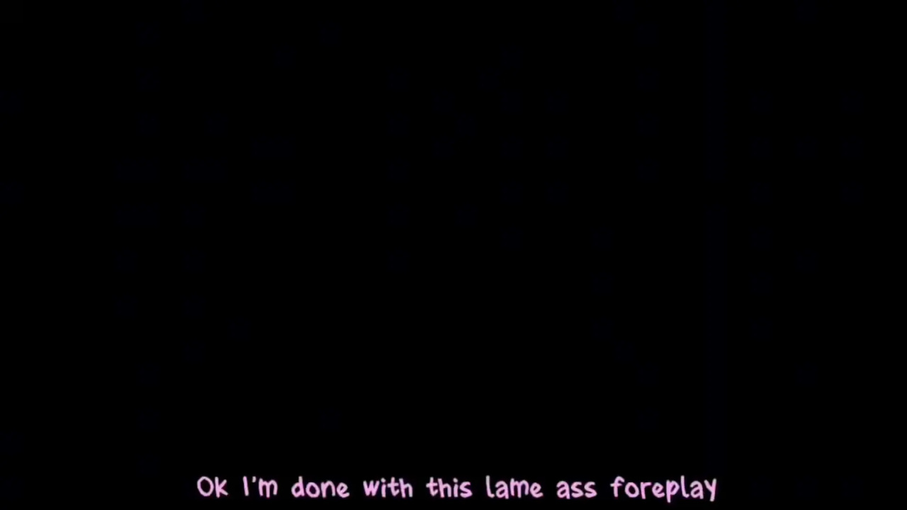 [TheNewPassion] A Night Alone (Deltarune) (Animated - WIPS) (Ongoing)