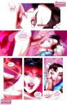 [TeaseComix (Kaizen2582)] Here Cums A New Challenger