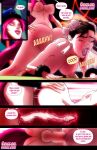 [TeaseComix (Kaizen2582)] Here Cums A New Challenger
