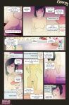 [TeaseComix (Fixxxer)] She Is Riley #1-4