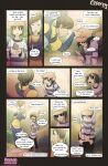 [TeaseComix (Fixxxer)] She Is Riley #1-4